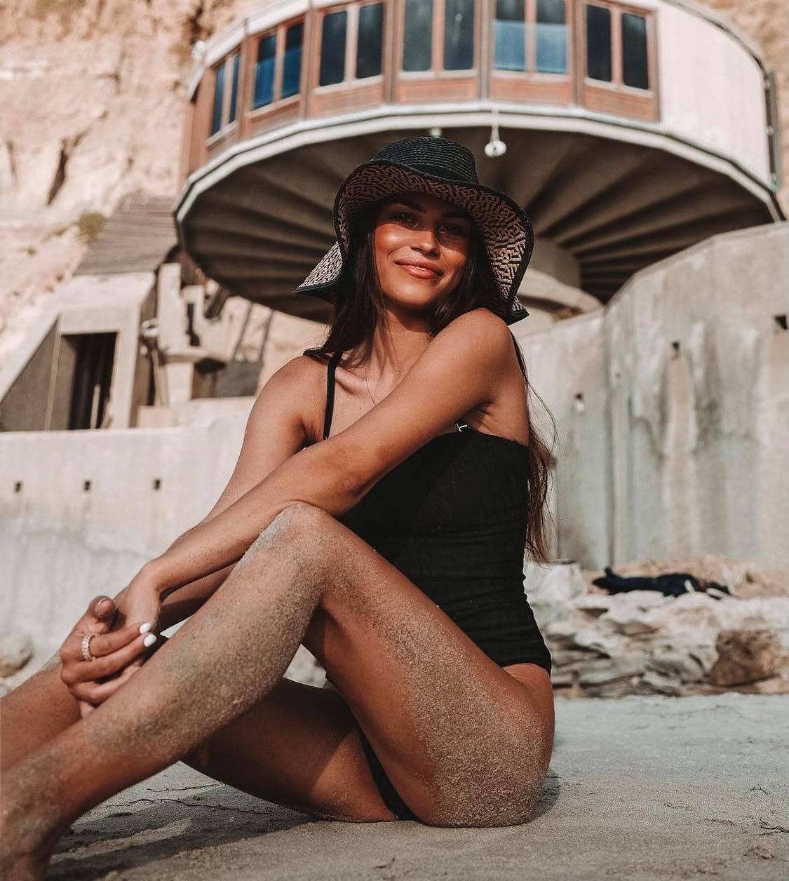 Get To Know The Designer Behind The Brand – Cassea Swim