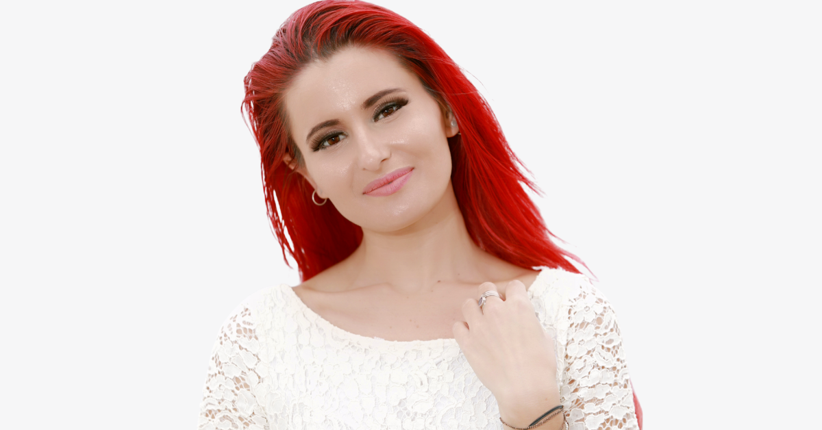 How Audie B Sets the Precedent for What it Means to Be a Girl Boss