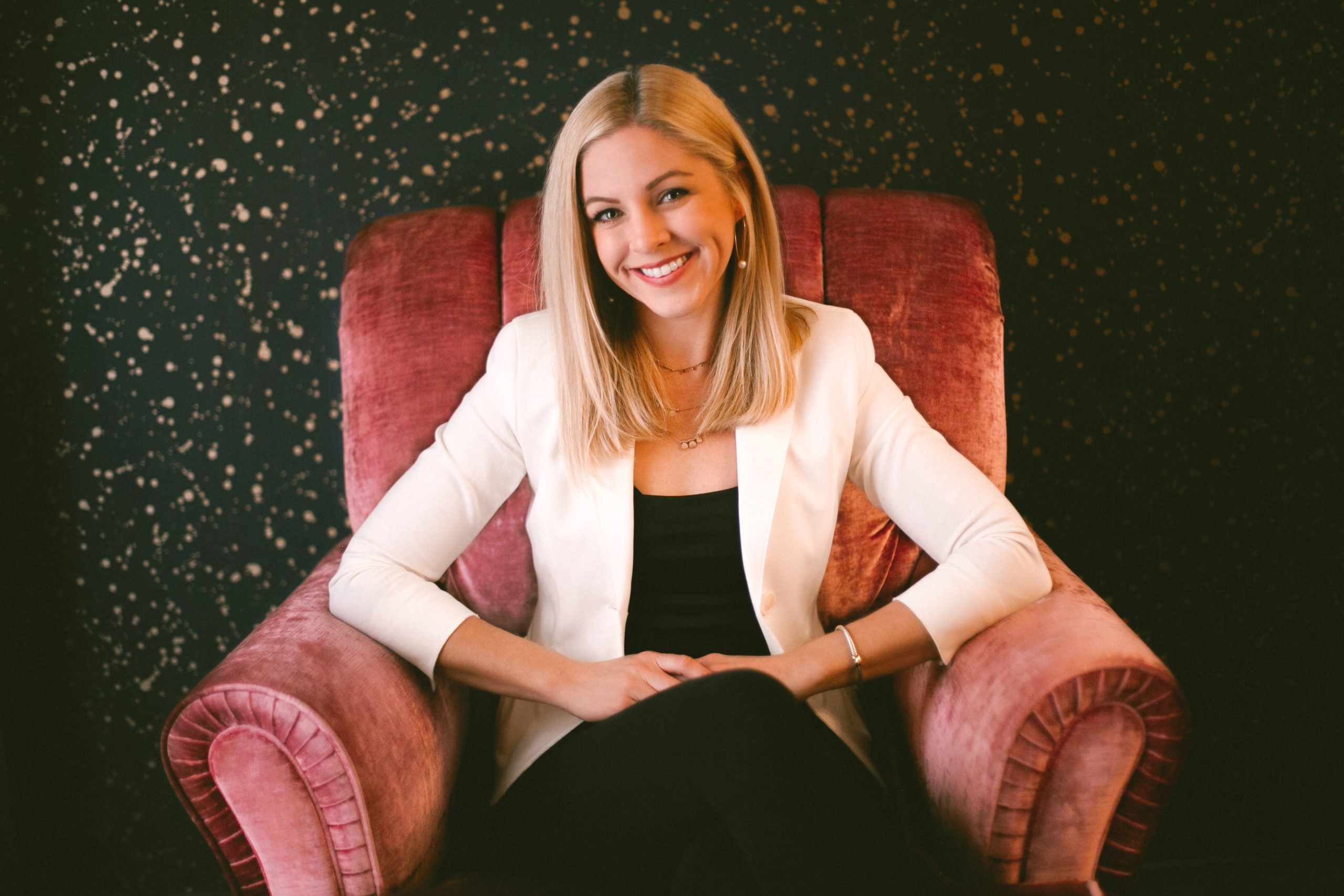 Dani Thompson is Crushing the Music Industry with DNT Entertainment
