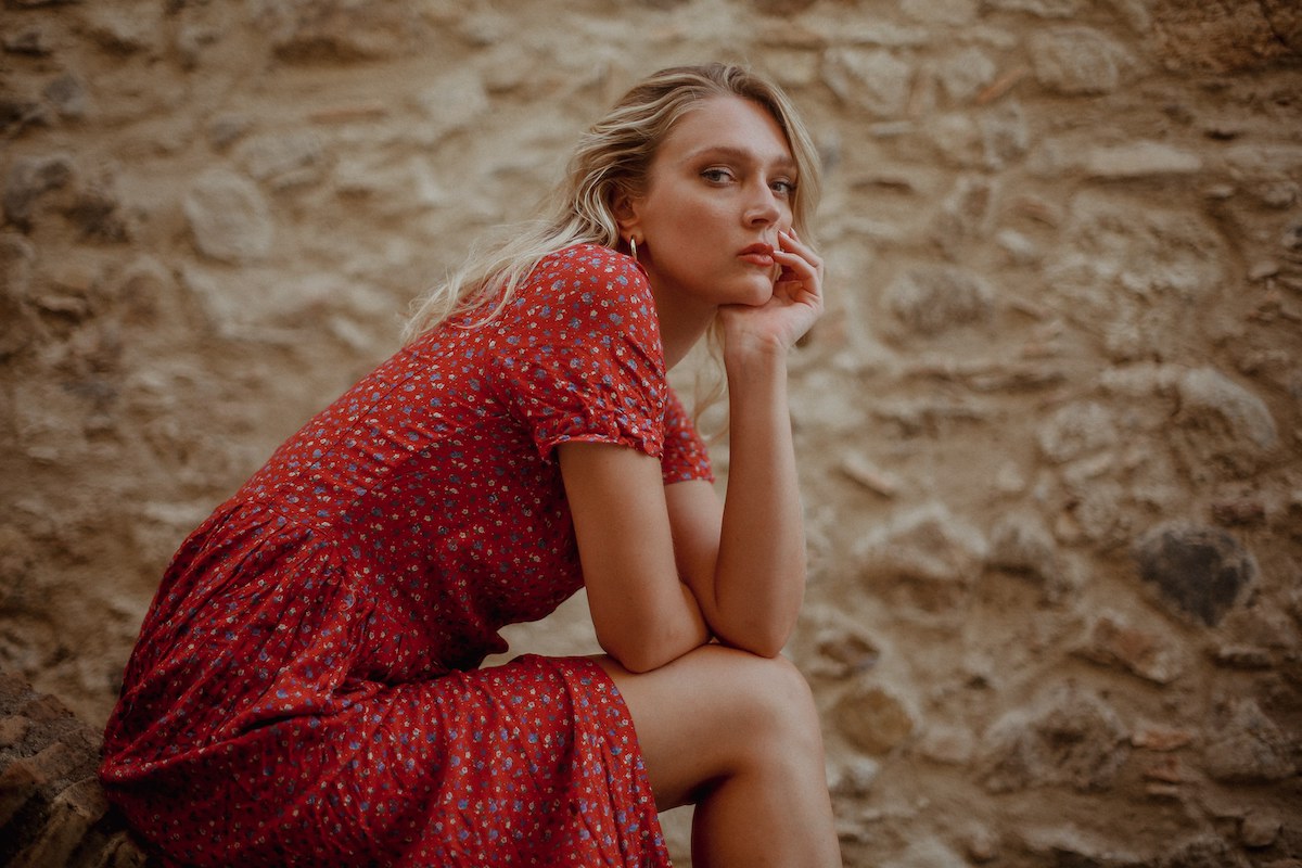 International Women’s Day Spotlight: Victoria Jancke