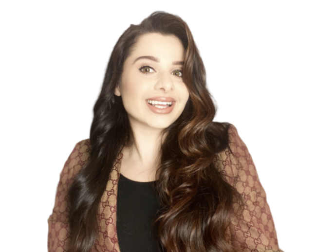 Becoming a Total Girl Boss: Liana Zavo’s Success Story