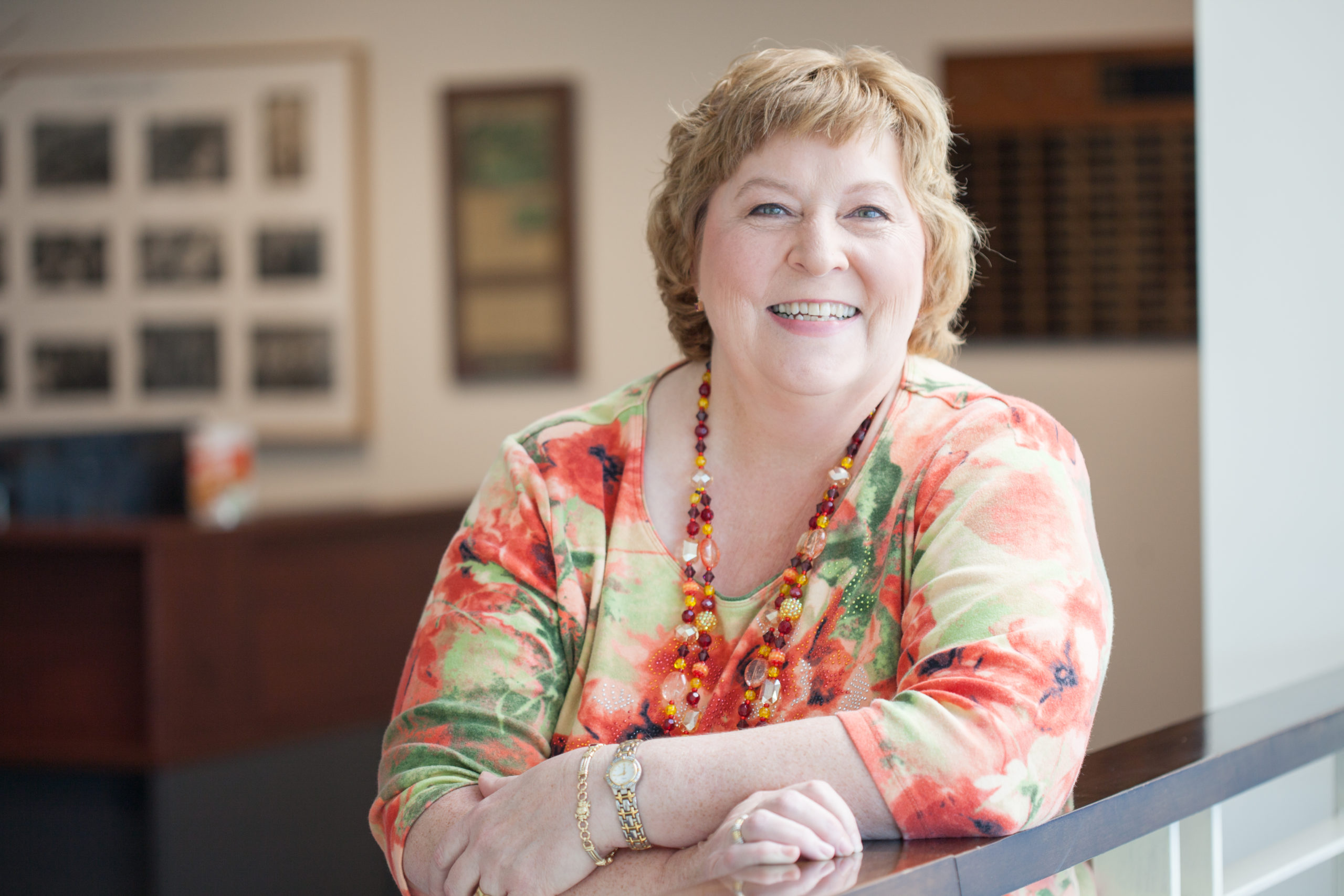 Why The Power To Choose Is Lynn Whitbeck’s Mantra