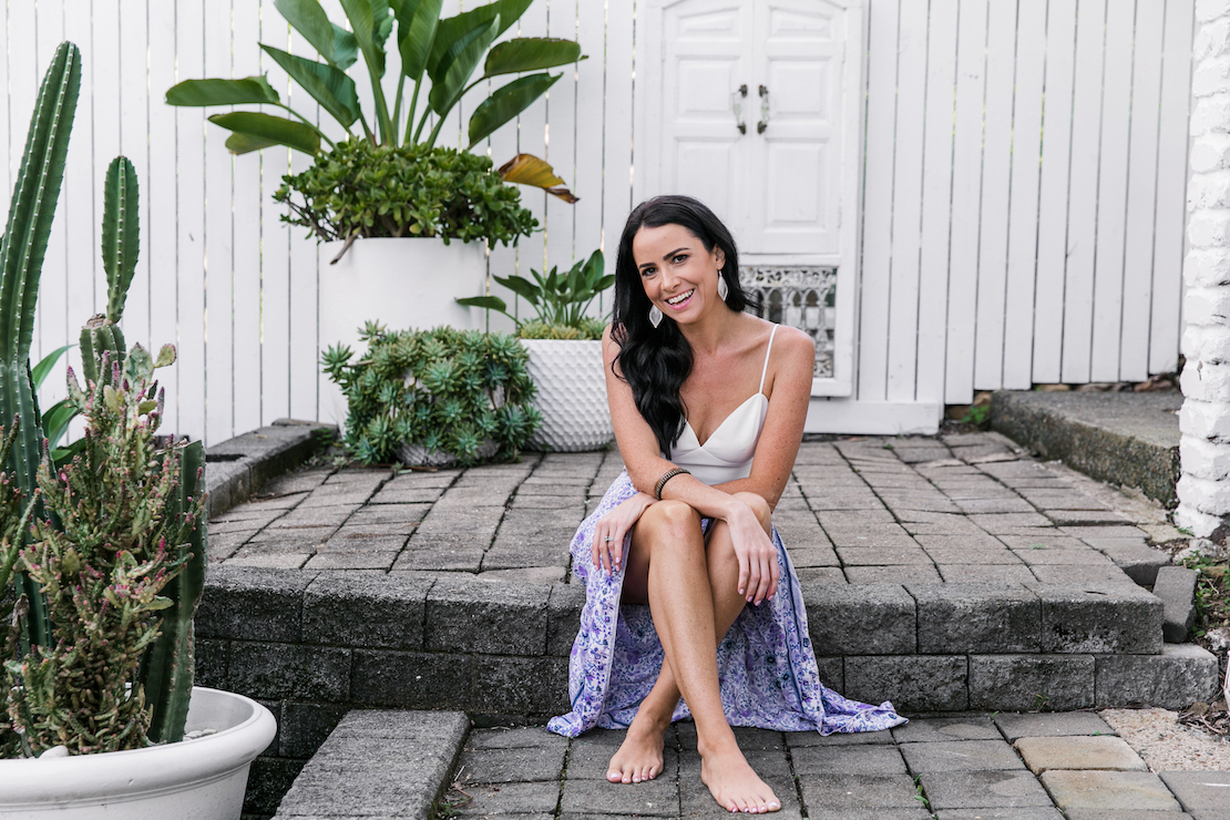 Creator Of The Surrender Approach Juliette Kristine Shares Her Story