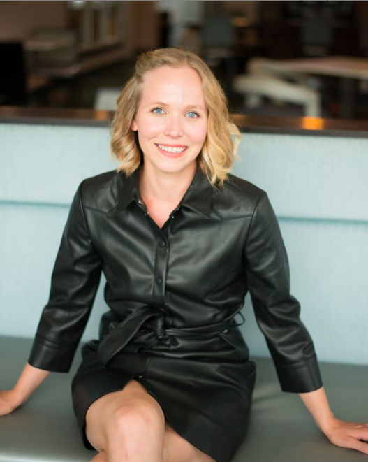Meet the Woman Who is Changing How Business Owners Work