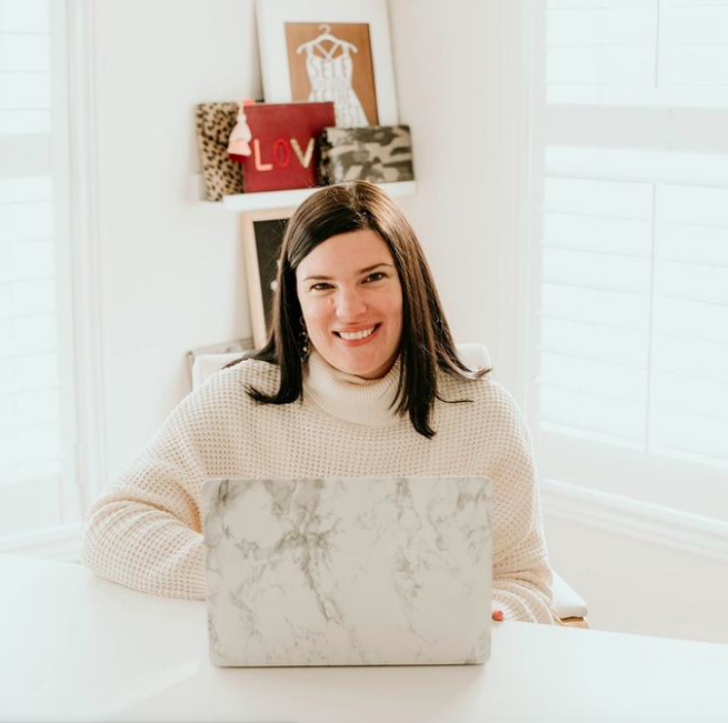 Lori Ervin: The Mindset Coach You’ll Want to Know