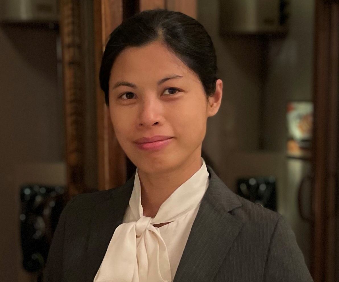 Viet Ha Do Shares Her Advice For Young Entrepreneurs