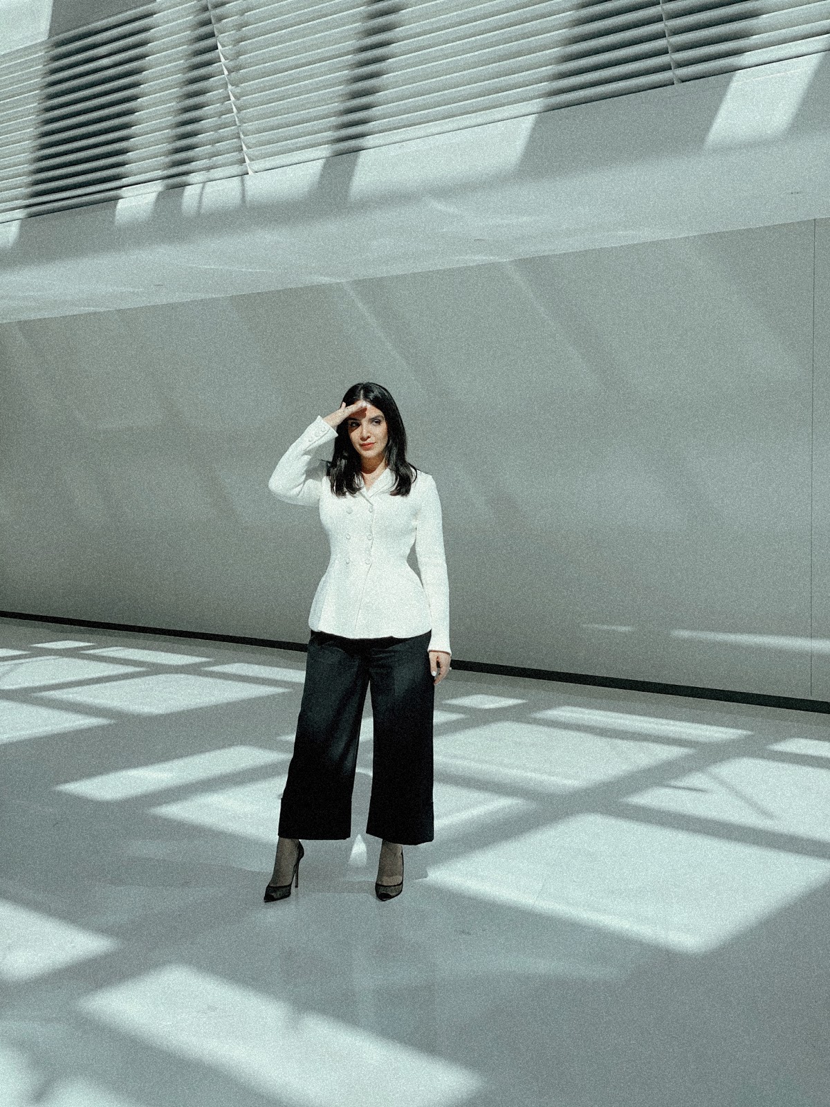 Zahra Lyla: How I Aim To Grow My Agency In The UAE