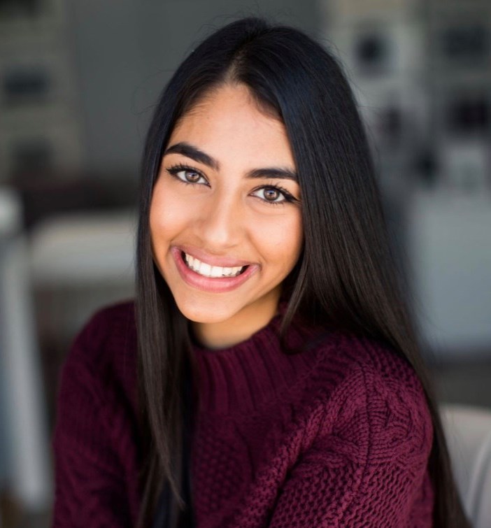 Meet: Ashwini Ganapathi, The Best of the Best in Social Media Marketing