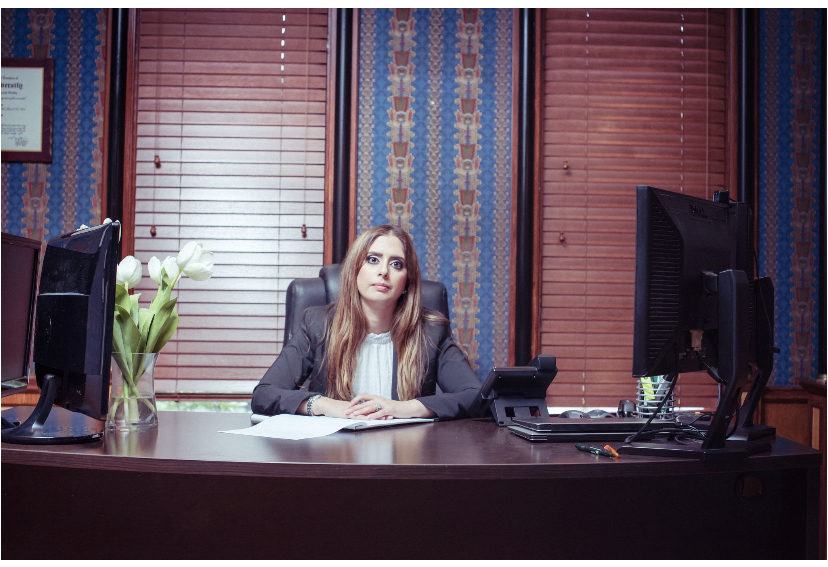 Dr. Suzanne Rabi Soliman