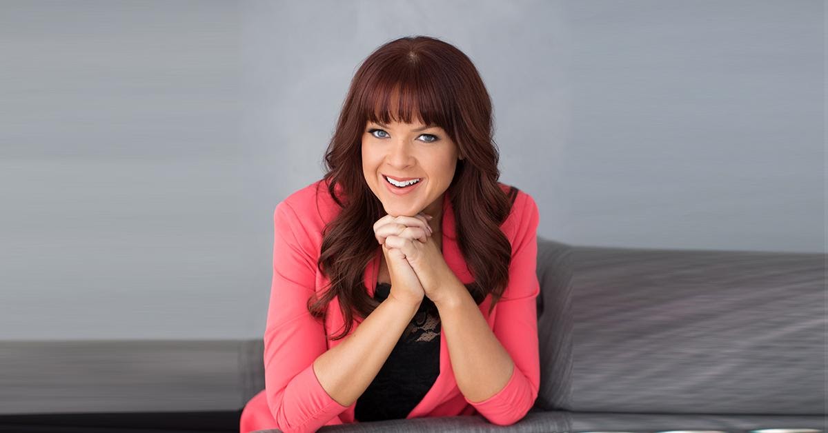 How to Slay Your Limiting Beliefs With Kendra Davies