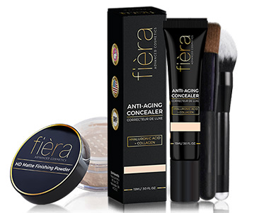 How Fièra Cosmetics Is Raising the Ranks Without Big Name Help
