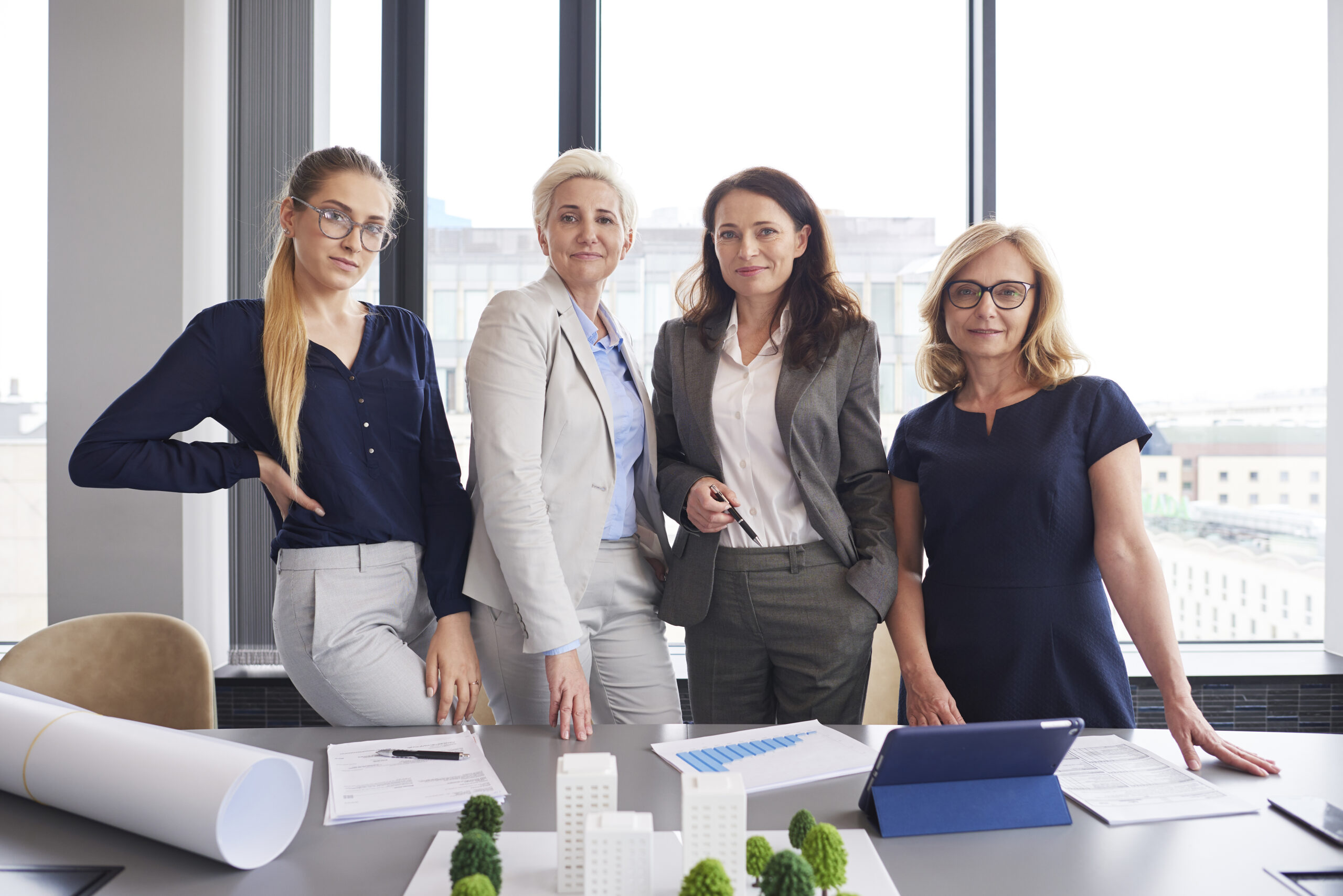 10 Influential Women Business Owners Who Have Made Their Mark