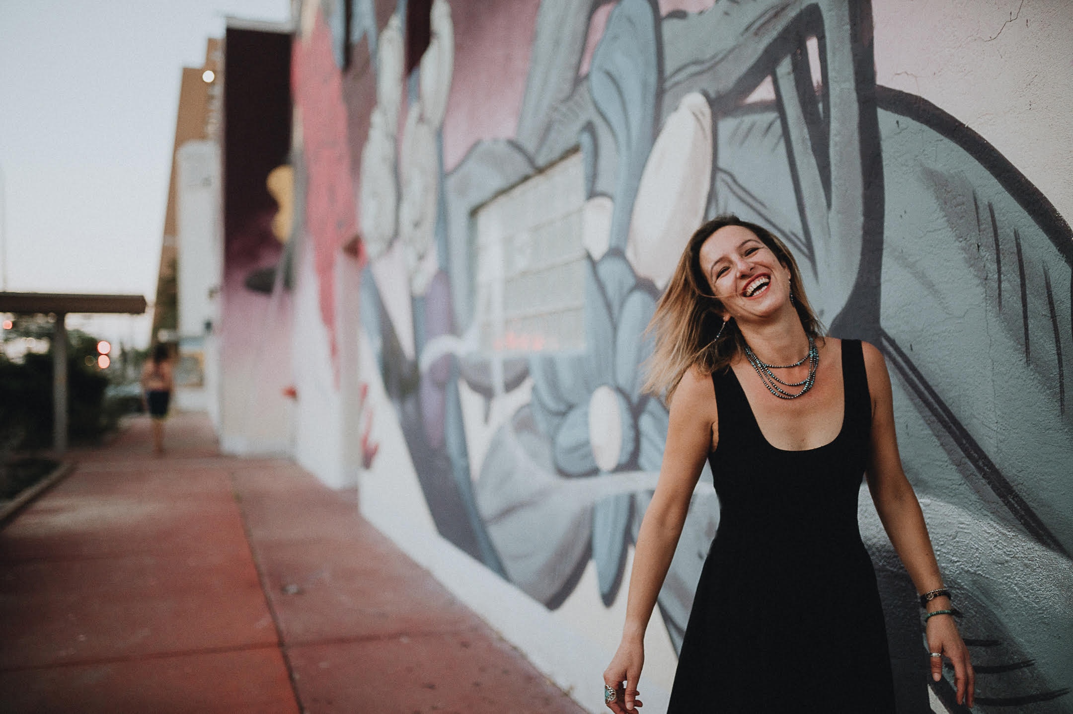 Olga Maria, Founder of Branding Collective, Shares Her Journey from Biology to Branding